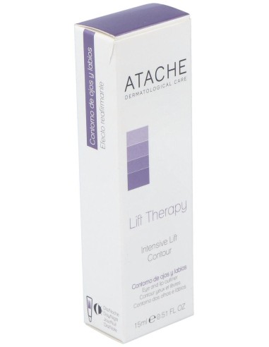 Lt Intens Lift Contour 15Ml Ph 15ml de Atache