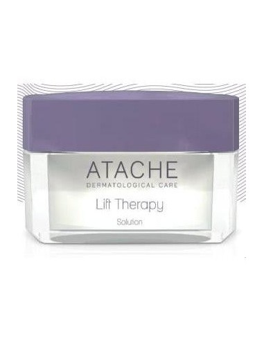 Lift Therapy Solution 50 Ml 50ml de Atache