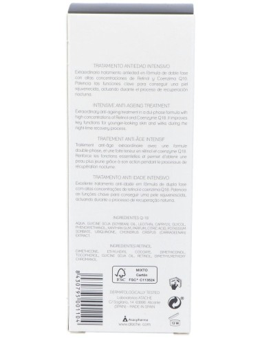 Va Serum2 30Ml Ph 30ml de Atache