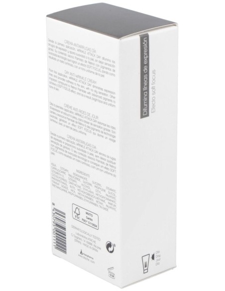 Vital Age Day Retinol Ph 50ml de Atache