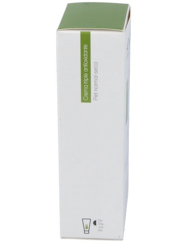 Cvital Crema Hidro-Protectora Antioxidante 50Ml. de Atache