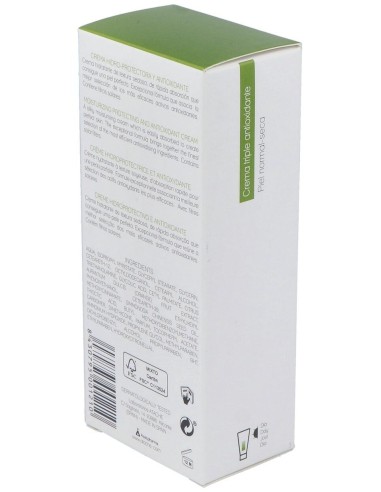 Cv Crema Piel Normal 50 Ml Ph 50ml de Atache