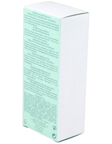 Sk Int Balancing Cream (I) 50 50ml de Atache