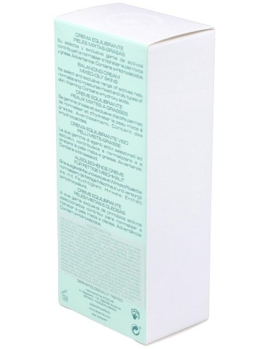 Oily Sk Balancing Crema Ii 50Ml. de Atache