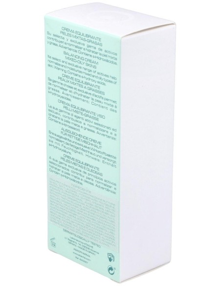 Oily Sk Balancing Crema Ii 50Ml. de Atache