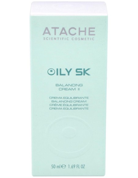 Sk Int Balancing Cream (Ii) 50 50ml de Atache