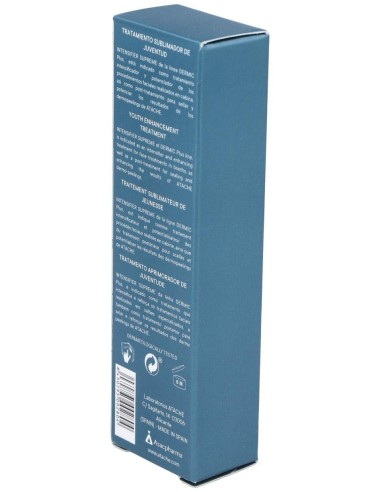 Dermic+ Intensifier Supreme 15 Ml 15ml de Atache