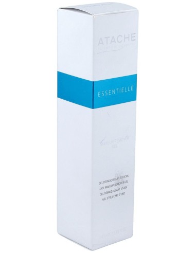 Essentielle Makeup Remover Gel 115Ml. de Atache