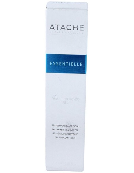 Essentielle Makeup Remover Gel 115Ml. de Atache