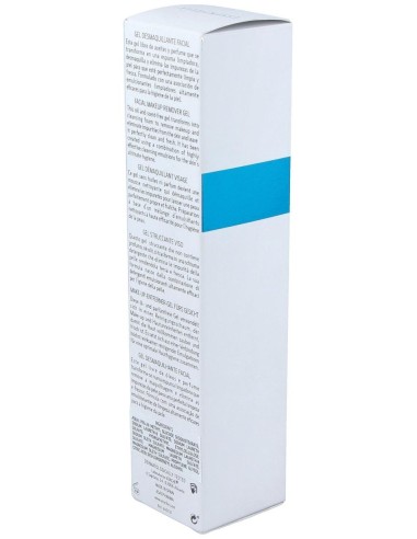 Essentielle Makeup Remover Gel 115Ml. de Atache