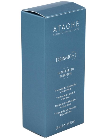 Dermic+ Intensifier Supreme 50 Ml 50ml de Atache