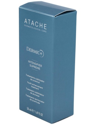 Dermic+ Intensifier Supreme 50 Ml 50ml de Atache