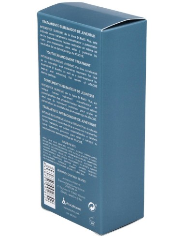 Dermic+ Intensifier Supreme 50Ml. de Atache