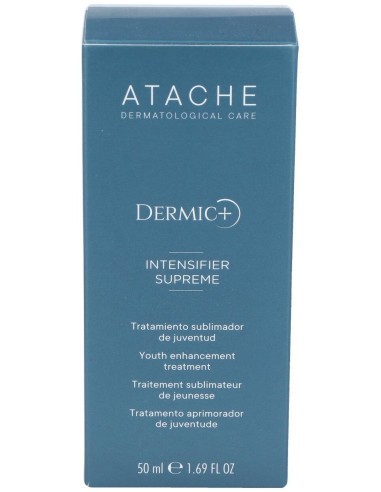 Dermic+ Intensifier Supreme 50 Ml 50ml de Atache