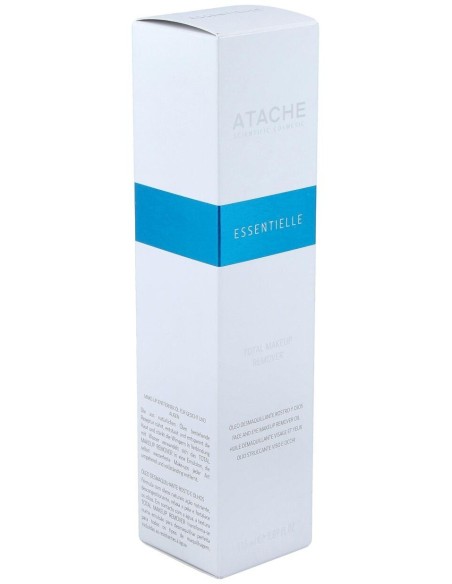 Essentielle Total Makeup Remover 115Ml. de Atache