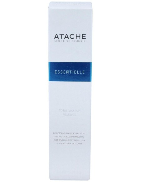 Essentielle Total Makeup Remover 115Ml. de Atache