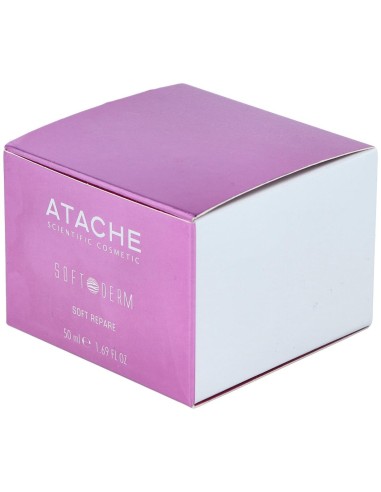 Sd Soft Repare 50 Ml 50ml de Atache
