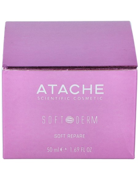 Soft Derm Repare 50Ml. de Atache
