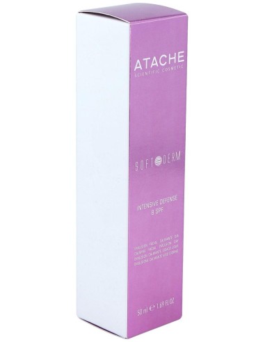Soft Derm Intensive Defense 50Ml. de Atache