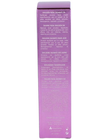 Soft Derm Intensive Defense 50Ml. de Atache