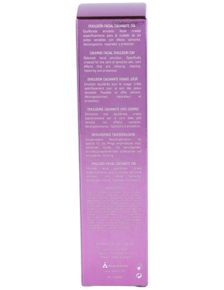 Sd Intensive Defense 50 Ml 50ml de Atache