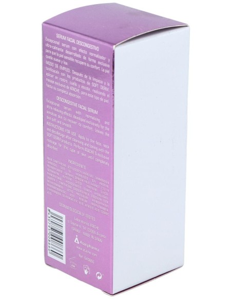 Soft Derm Soft Therapy Serum 30Ml. de Atache