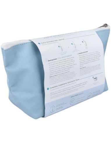 Pack Neceser Limpieza Essentielle 115ml+115ml+200ml de Atache