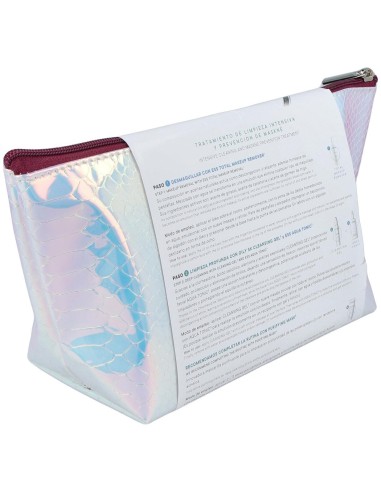 Promo Neceser Antiacne Desmaquillador+Gel+Tonic de Atache