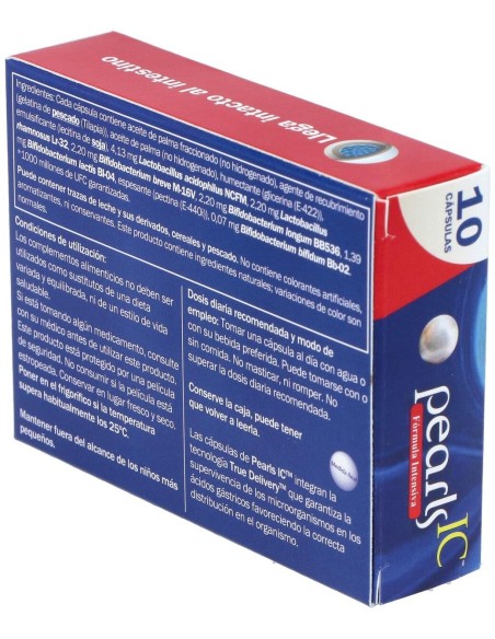 Pearls Ic Cuidado Intensivo 10Cap. de D.H.U.