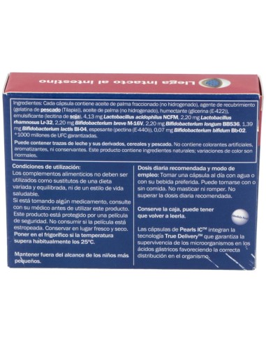 Pearls Ic Cuidado Intensivo 30Cap. de D.H.U.