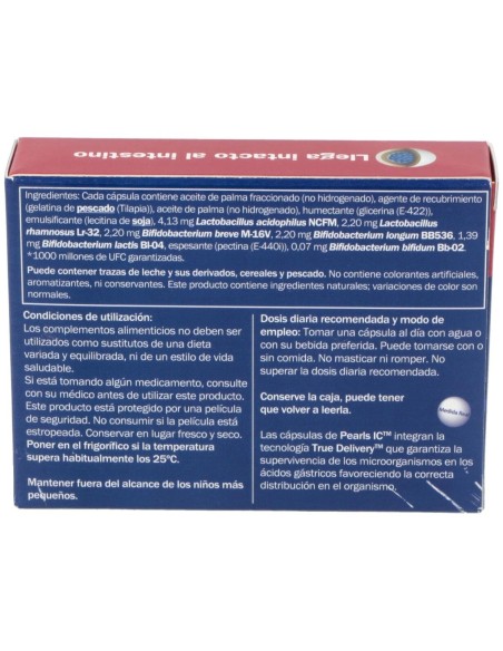 Pearls Ic Cuidado Intensivo 30Cap. de D.H.U.