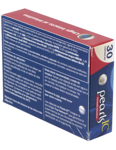 Pearls Ic Cuidado Intensivo 30Cap. de D.H.U.