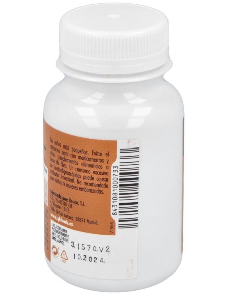 Super Guarana 120Comp. de Ghf