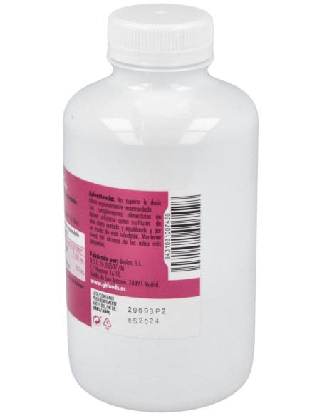 Onagra 1400Mg. 200Perlas de Ghf