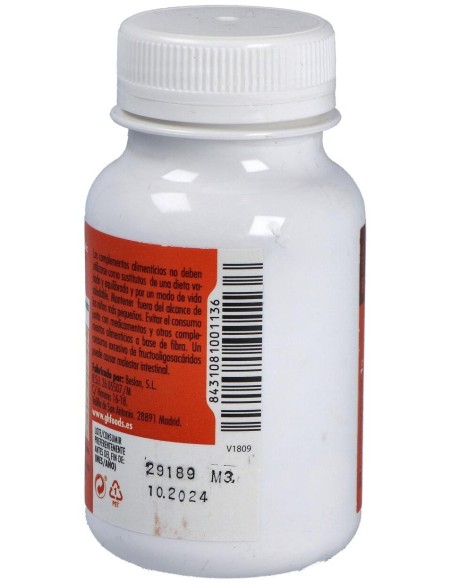 Vitamina C Complex 90Comp. de Ghf