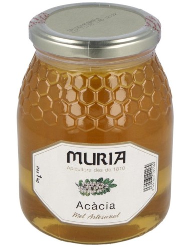 Miel De Acacia 1Kg. de Muria