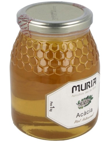 Miel De Acacia 1Kg. de Muria