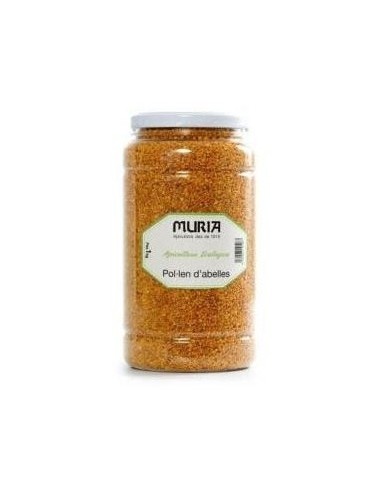 Polen 1Kg. Bio de Muria