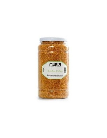 Polen 1Kg. Bio de Muria