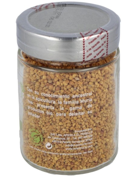 Polen 225Gr. Bio de Muria