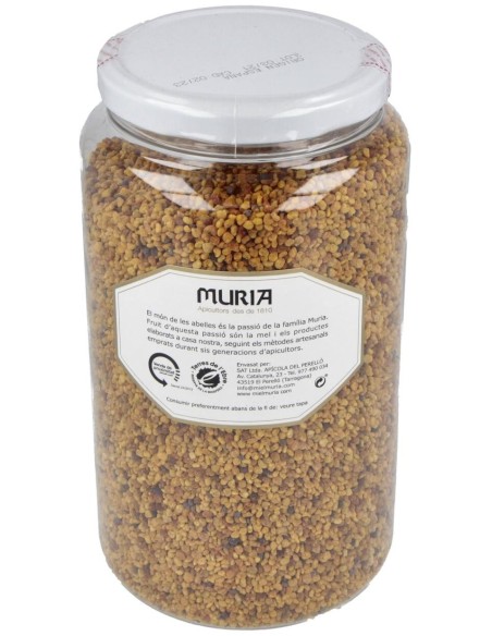 Polen 1Kg. de Muria