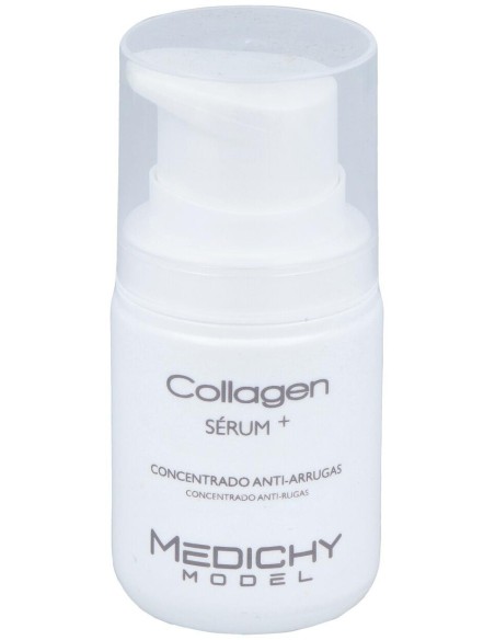 Collagen Serum+ 50Ml. de Medichy Model