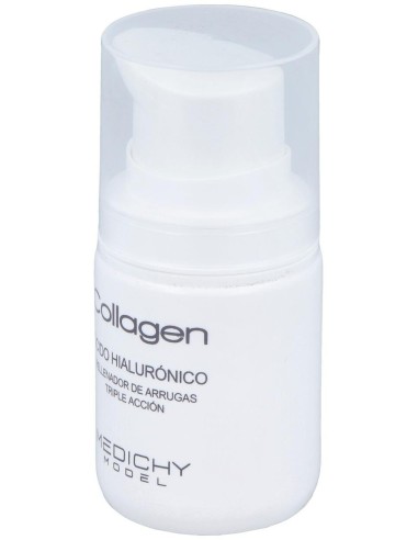 Collagen Acido Hialuronico 50Ml. de Medichy Model