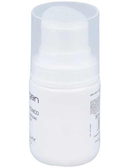 Collagen Acido Hialuronico 50Ml. de Medichy Model