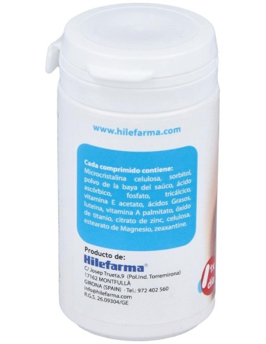 Opti+50 Vista 60Comp. de Hilefarma