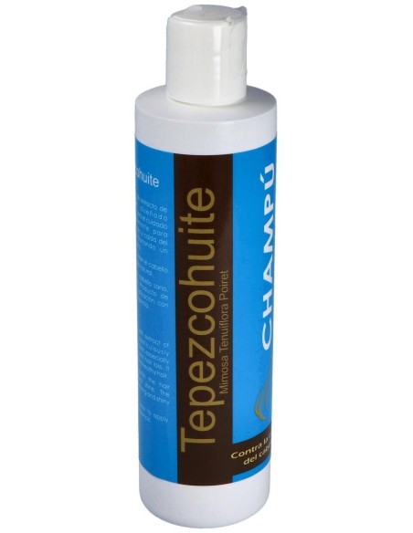 Champu Tepezcohuite 250Ml. de Lumen