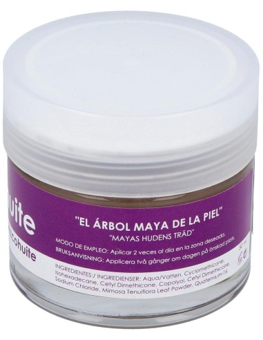 Pomahuite Pomada De Tepezcohuite 50Gr. de Lumen