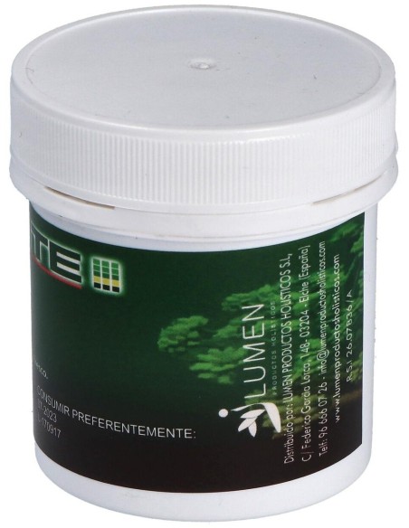 Tepezcohuite Polvo 40Gr. de Lumen