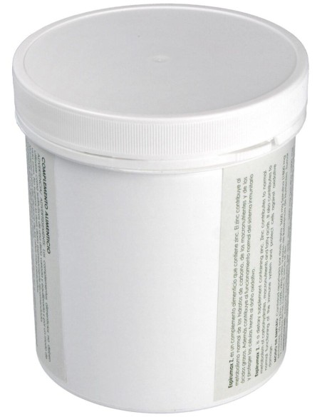 Expirumax-Z 300Comp. de Lumen