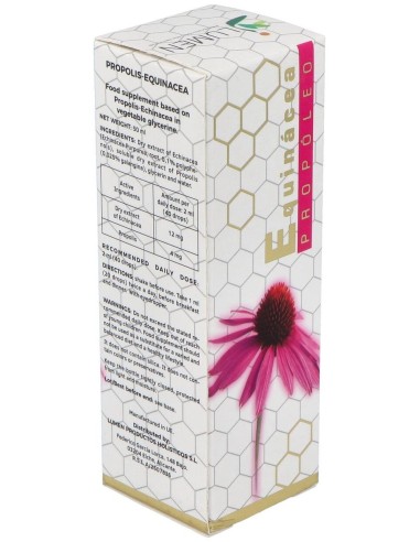 Extracto Echinacea-Propolis 50Ml. de Lumen